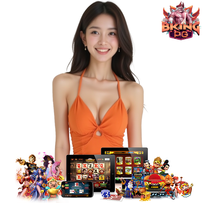 BKINGPG ฝากถอนออโต้