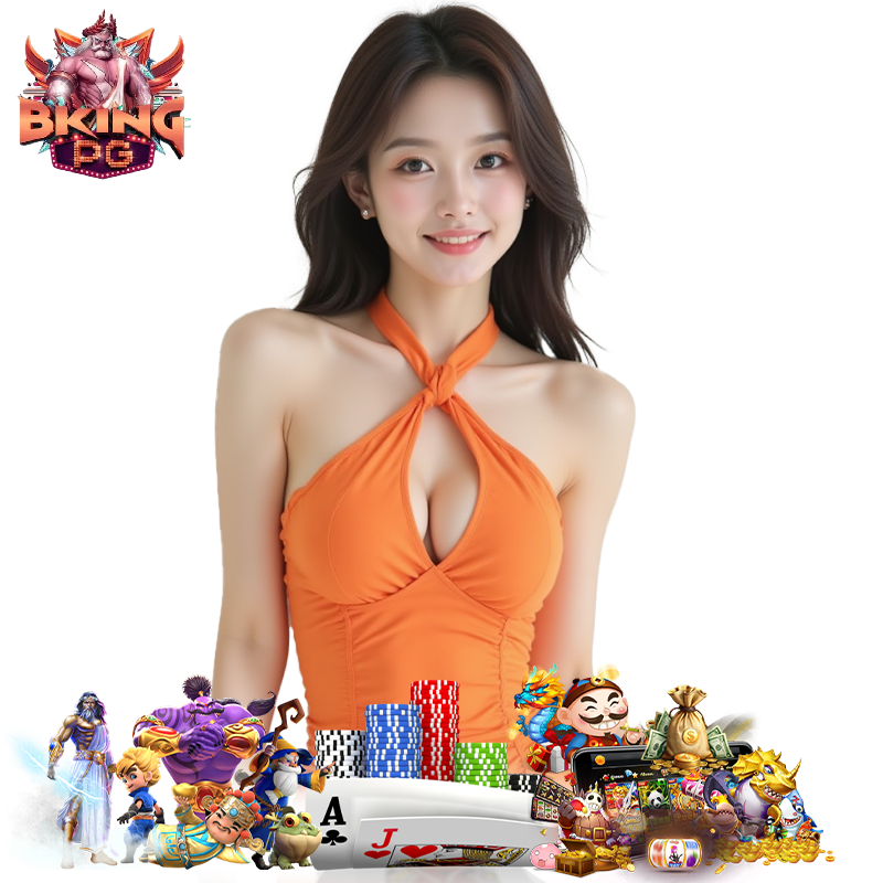 BKINGPG คาสิโน