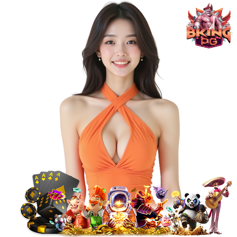 BKINGPG เข้าสู่ระบบ